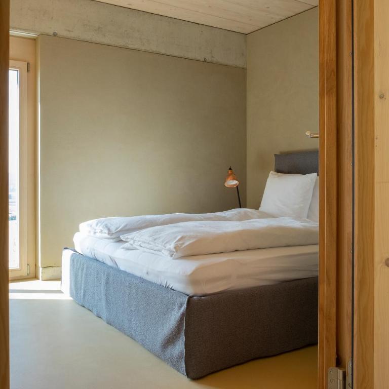 Gästehaus Belle5 - Haus mit 2 Schlafzimmern - 13