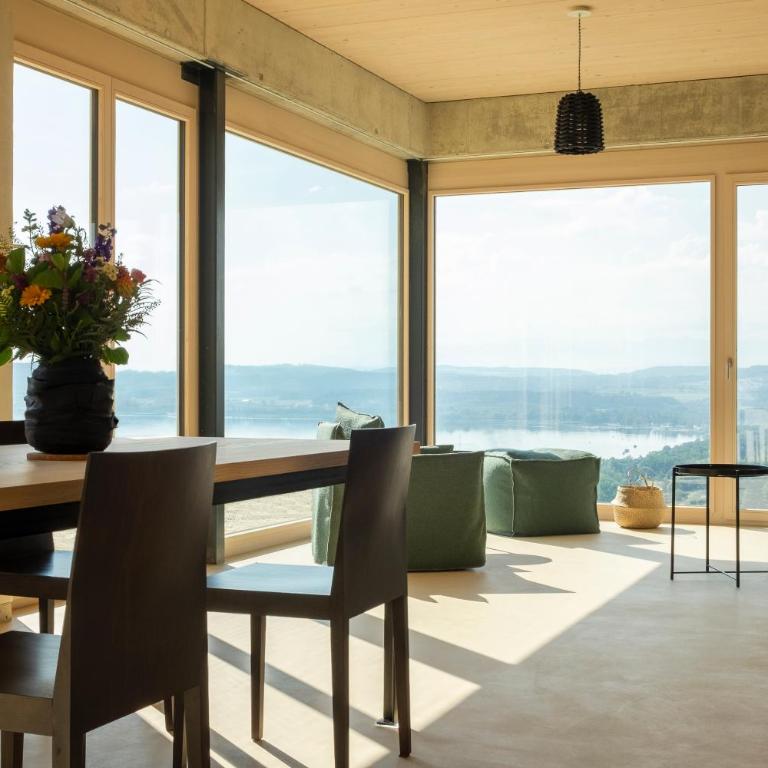 Gästehaus Belle5 - Haus mit 2 Schlafzimmern - 10