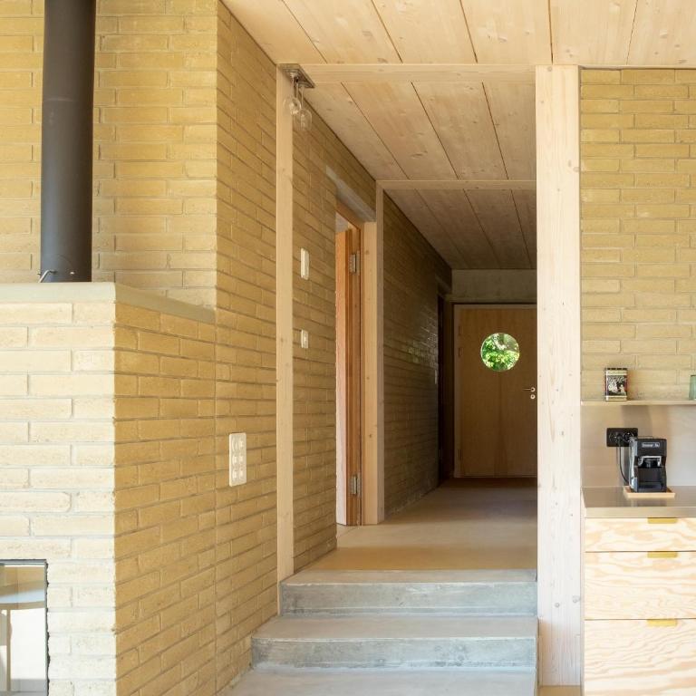 Gästehaus Belle5 - Haus mit 2 Schlafzimmern - 9