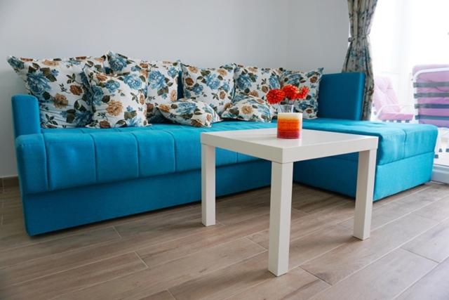 Apartmani M&E - Apartment with Balcony - 4