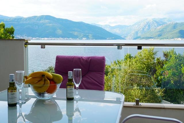 Apartmani M&E - Apartment with Balcony - 2