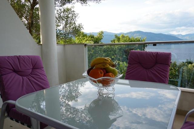 Apartmani M&E - Suite with Balcony - 3