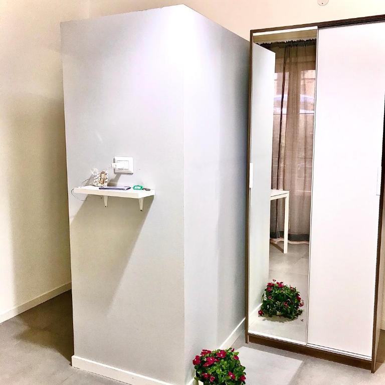 FREE FLAT - Double Room - 1
