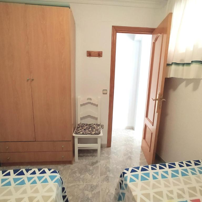 NEW! BRISA MARINA Apartment, 1a Linea Puerto y Mar - Apartment with Sea View - 22