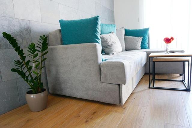 Apartmani M&E - Duplex Apartment - 15