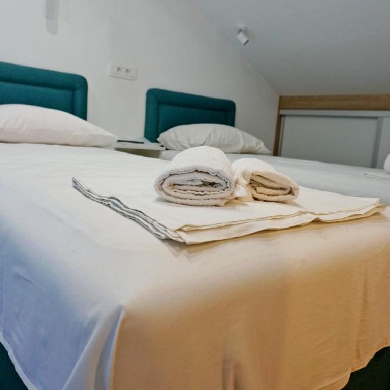 Apartmani M&E - Duplex Apartment - 10