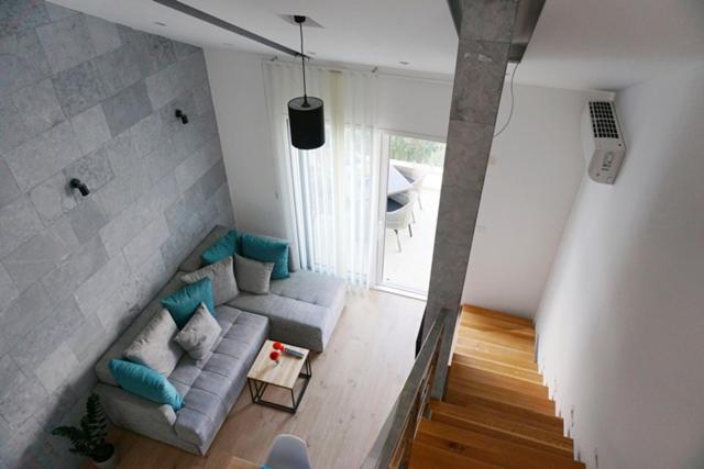 Apartmani M&E - Duplex Apartment - 7