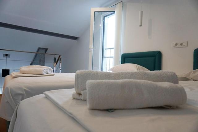 Apartmani M&E - Duplex Apartment - 6