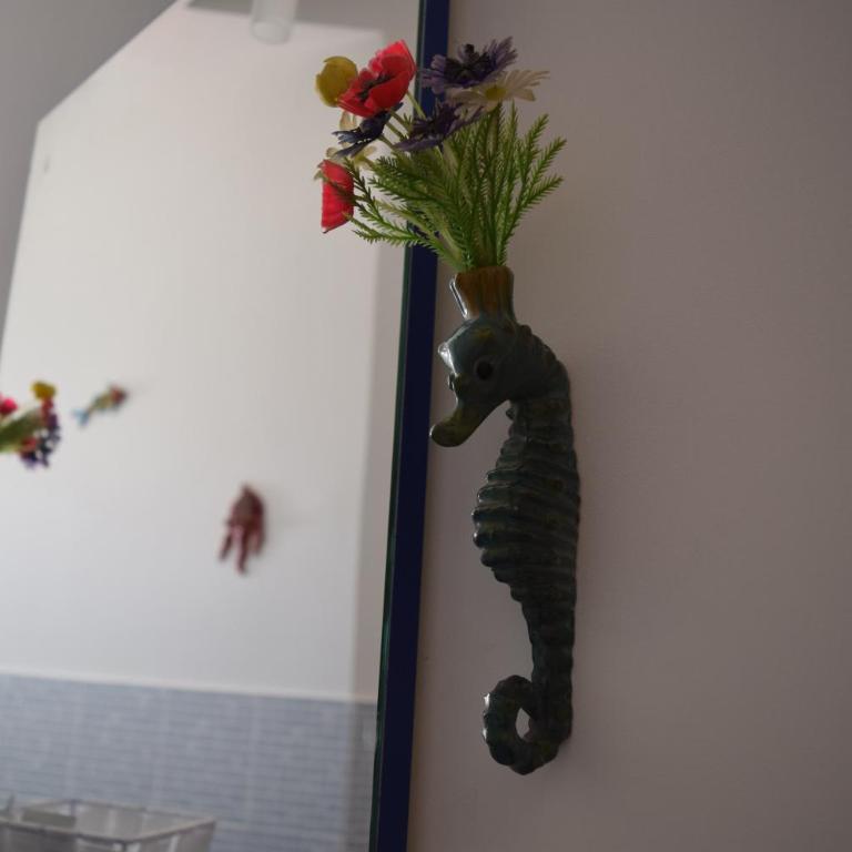 L'Aquilone B&B - Camera Matrimoniale/Doppia con Letti Singoli - 2