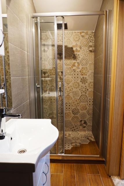 Apartmani M&E - Duplex Apartment - 4