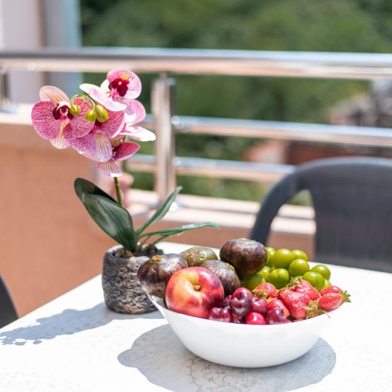 Apartments Villa Egzon - Two-Bedroom Apartment - 1