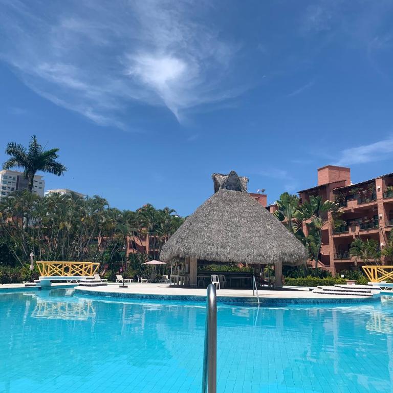Departamento en Marina Vallarta New listing - Apartamento de 2 dormitorios - 18