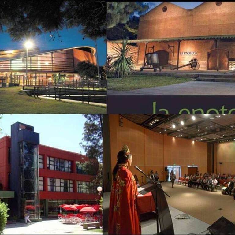 PUNTO COLON - One-Bedroom Apartment - 16