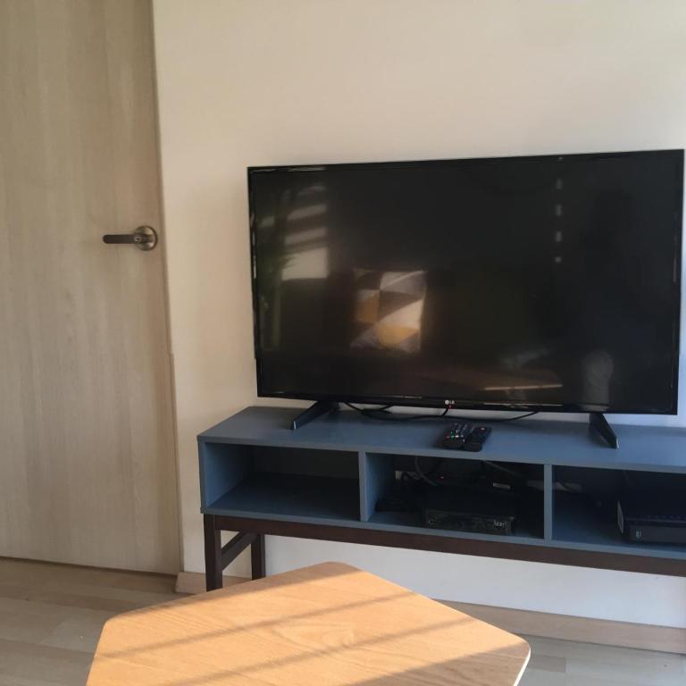 Céntrico para Bellas Artes Roma - Two-Bedroom Apartment - 5