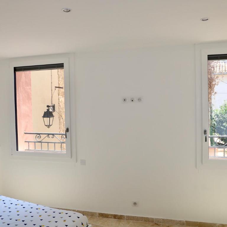 LOCAPPART CASSIS en Provence - Appartement 3 Chambres - 8