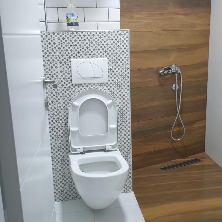 Apartman Sweet Dreams 3 - One-Bedroom Apartment - 27