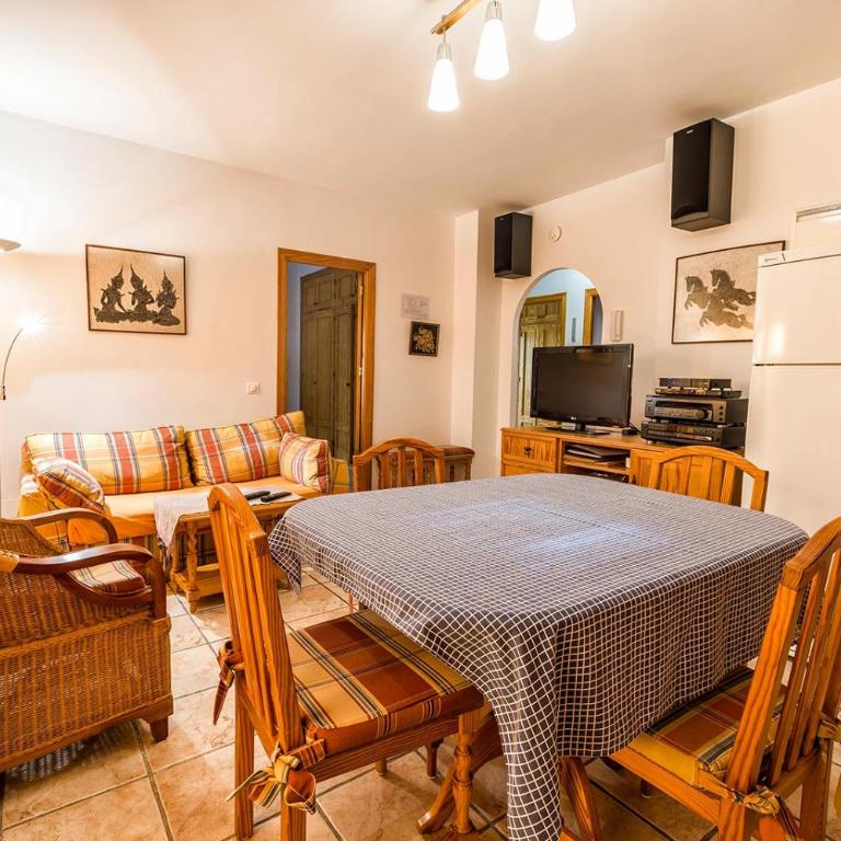 Casa Charlotte - Apartamento de 2 dormitorios - 12