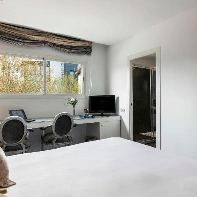 Globales Acis y Galatea - Double Room Plus - 2