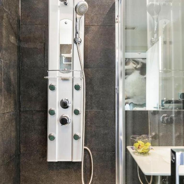 Globales Acis y Galatea - Double Room Plus - 4