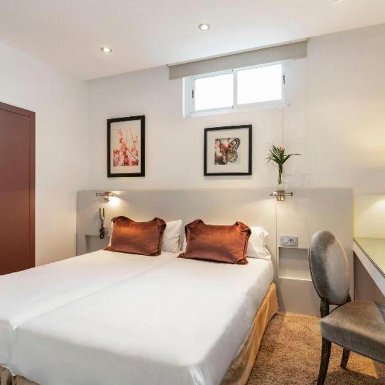 Globales Acis y Galatea - Double Room Plus - 5
