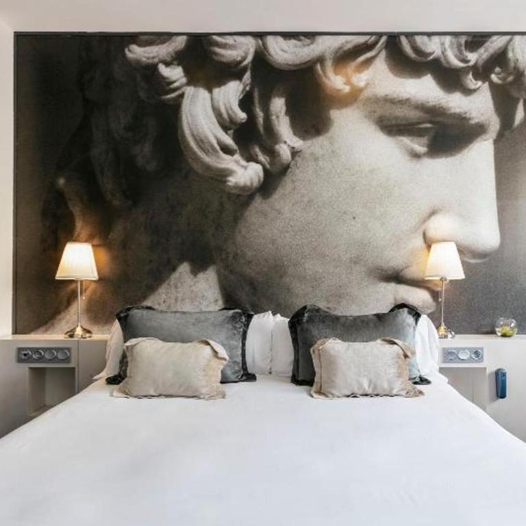 Globales Acis y Galatea - Double Room Plus - 8