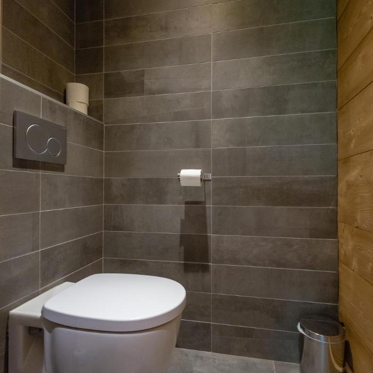 Grand chalet Le Trappeur - Chamonix - Chalet - 55