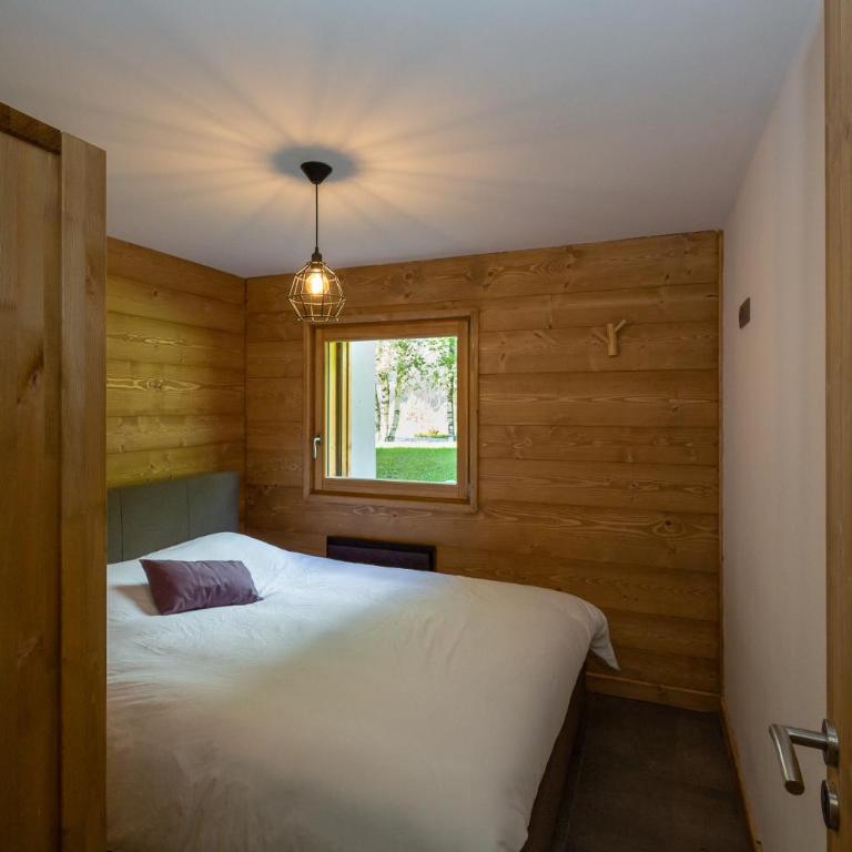 Grand chalet Le Trappeur - Chamonix - Chalet - 51