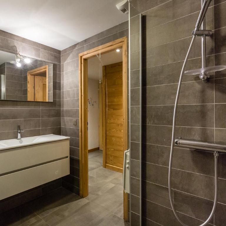 Grand chalet Le Trappeur - Chamonix - Chalet - 50