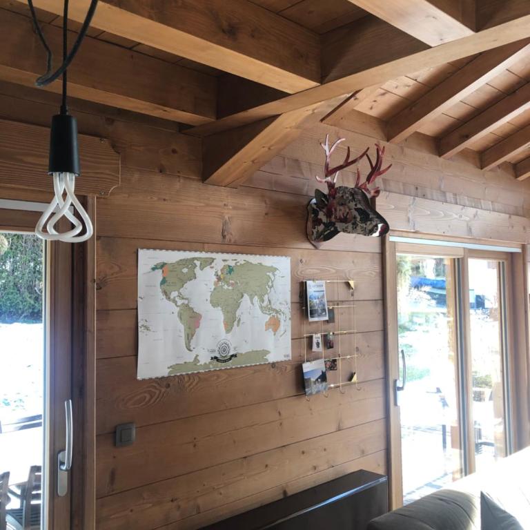 Grand chalet Le Trappeur - Chamonix - Chalet - 45
