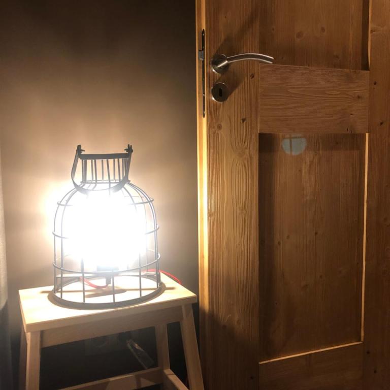 Grand chalet Le Trappeur - Chamonix - Chalet - 67