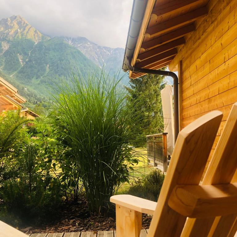 Grand chalet Le Trappeur - Chamonix - Chalet - 72