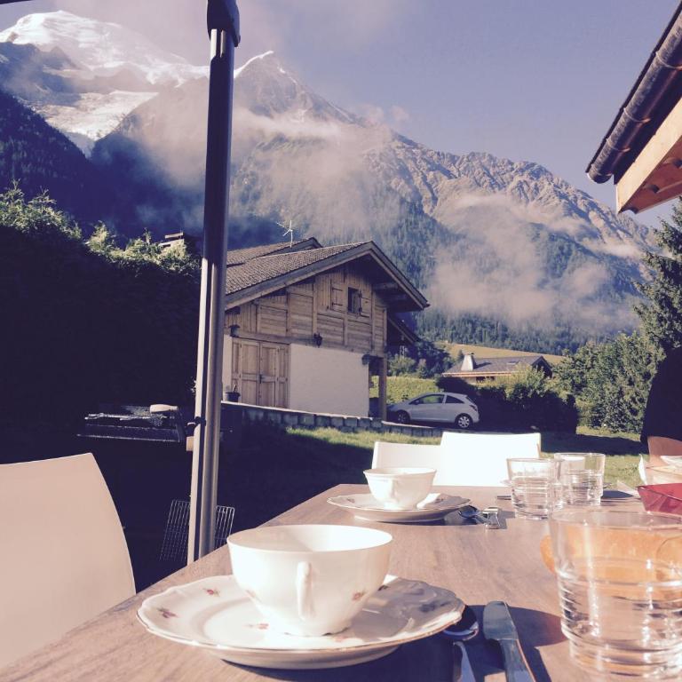 Grand chalet Le Trappeur - Chamonix - Chalet - 38