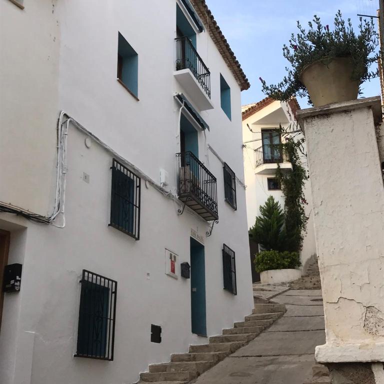 Casa Maltea - Casa de 4 dormitorios - 2