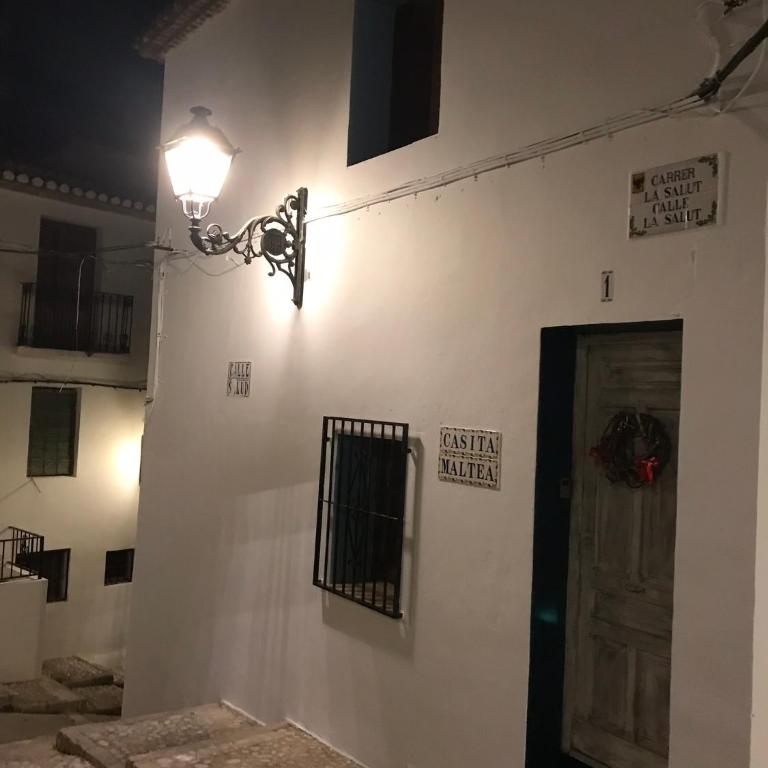 Casita Maltea - Apartamento de 2 dormitorios - 8