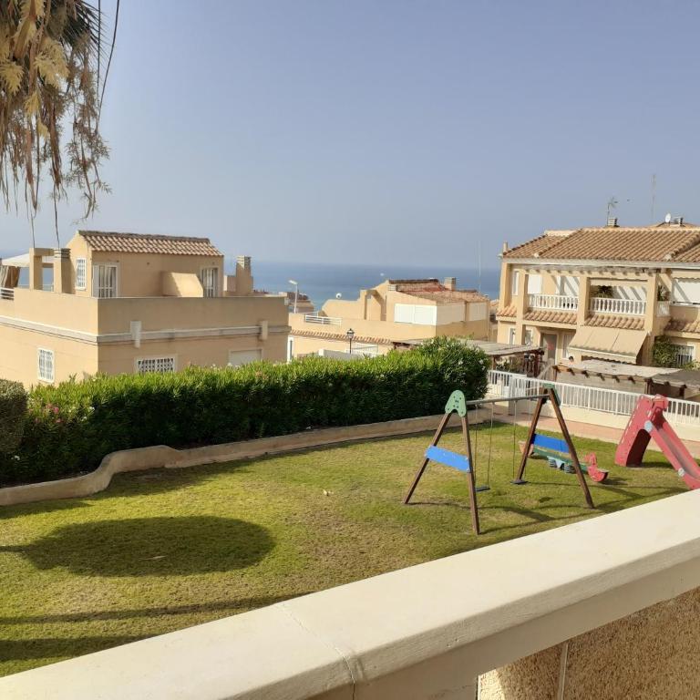 Altos del Mar - Apartamento - 52