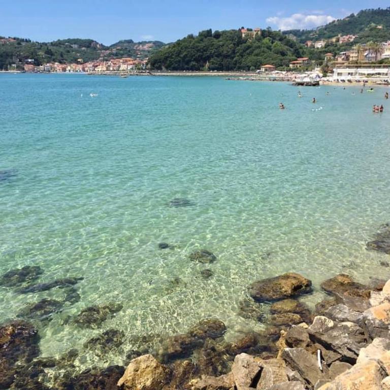 Sea & Culture - Monolocale con Vista Mare - 9