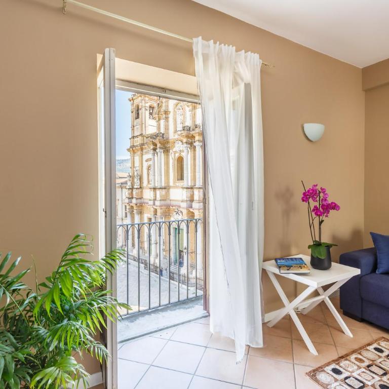 Palazzo Edy&Stef 1 - Appartamento con 2 Camere da Letto - 3