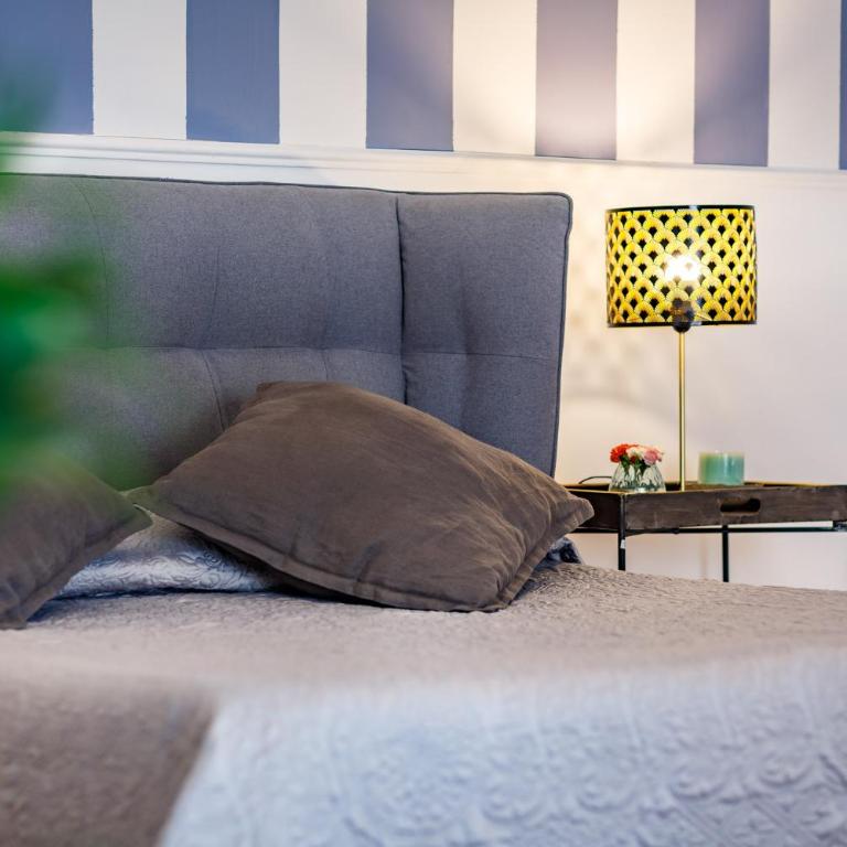 Palazzo Edy&Stef 1 - Appartamento con 2 Camere da Letto - 11
