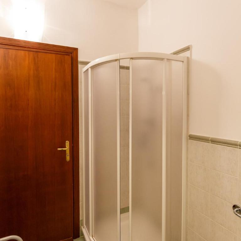 Palazzo Edy&Stef 1 - Appartamento con 2 Camere da Letto - 20