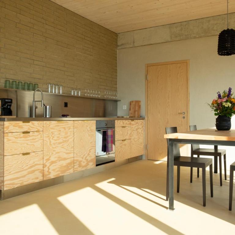 Gästehaus Belle5 - Haus mit 2 Schlafzimmern - 3