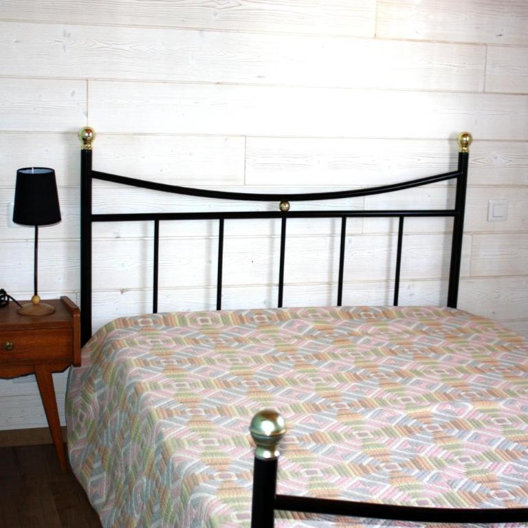 Au Macareux - Chalet Supérieur - 7