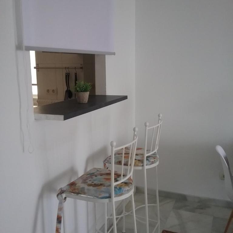 Apartamento Aguamarina 5C Primera Línea de Playa - Apartamento de 2 dormitorios - 9