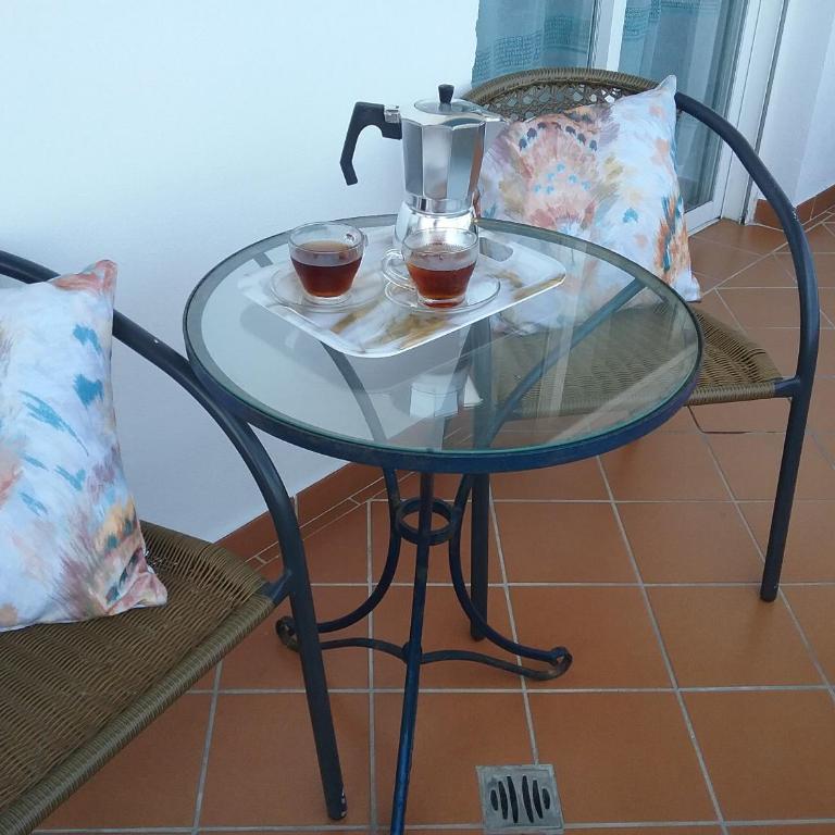 Apartamento Aguamarina 5C Primera Línea de Playa - Apartamento de 2 dormitorios - 6