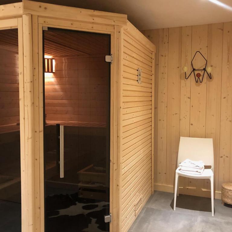 Grand chalet Le Trappeur - Chamonix - Chalet - 35