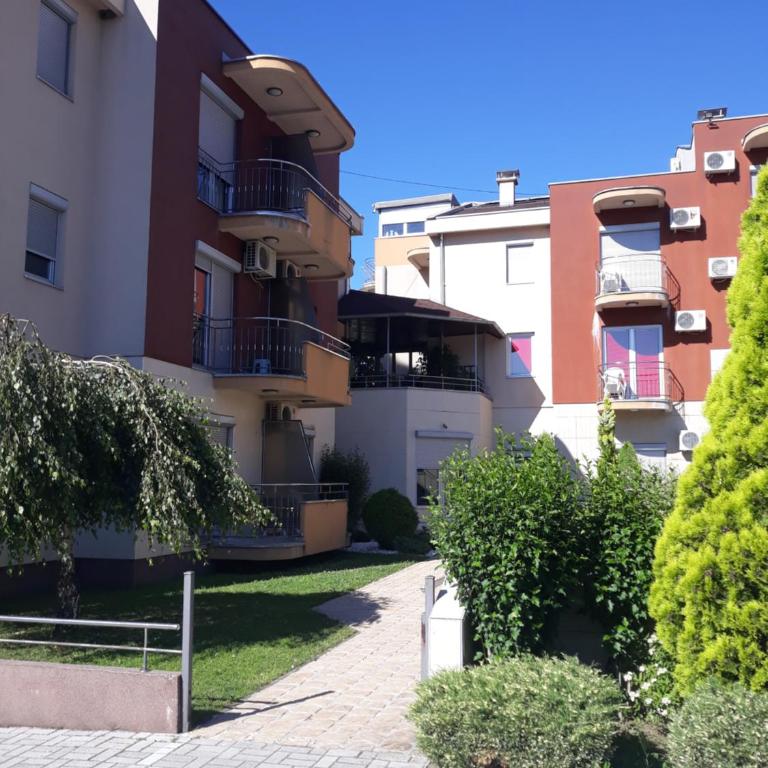Studio Mišel - Studio sa Terasom - 4