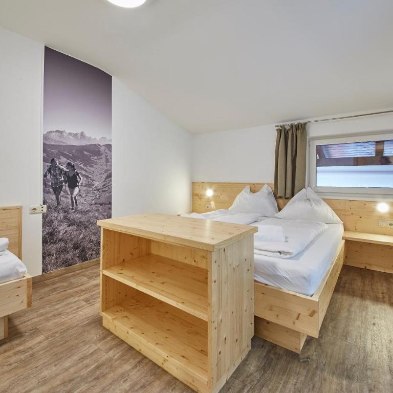 Ski & Bike Appartements Forsthaus - Apartamento TOP 9 - 1