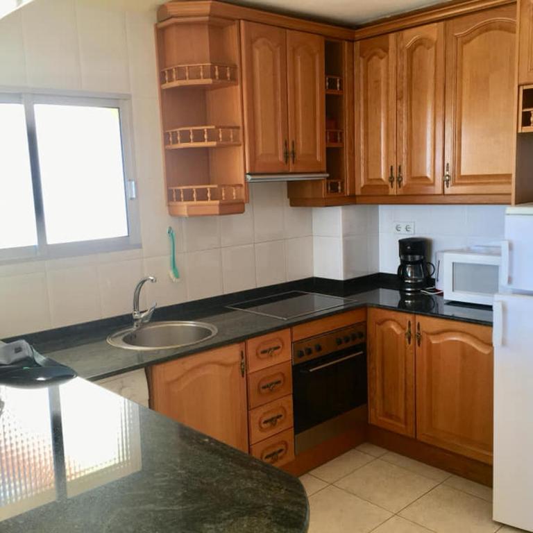 SUN and BEACH LOVERS 12019 - Two-Bedroom Apartment - 7