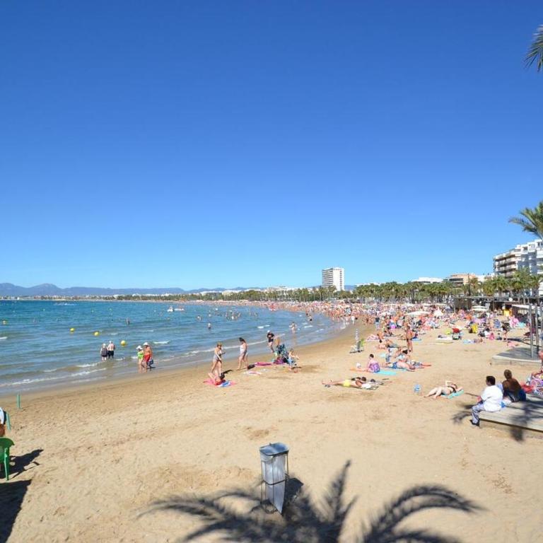 SUN and BEACH LOVERS 12019 - Two-Bedroom Apartment - 18