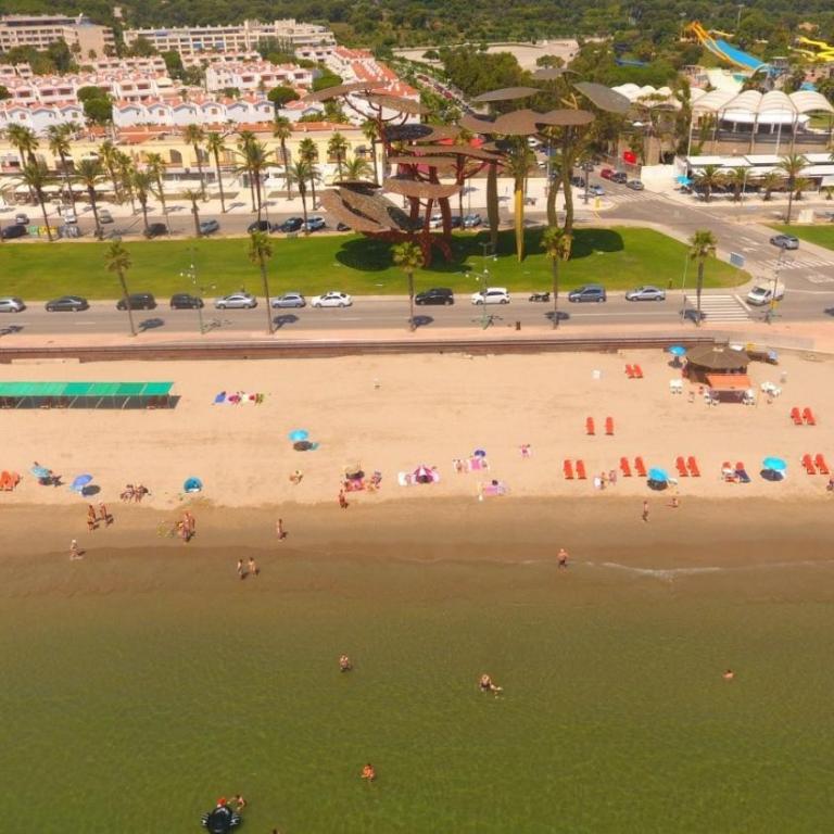 SUN and BEACH LOVERS 12019 - Two-Bedroom Apartment - 13