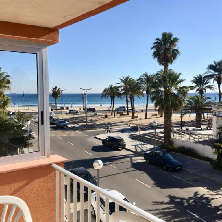 SUN and BEACH LOVERS 12019 - Two-Bedroom Apartment - 1
